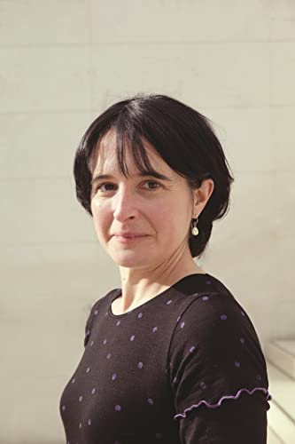Sarah Moss - Fell - Paperback image 2
