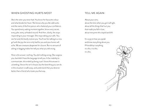 Nikita Gill - se Are the Words : Fearless verse to find your voice - P image 2