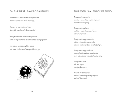 Nikita Gill - se Are the Words : Fearless verse to find your voice - P image 3