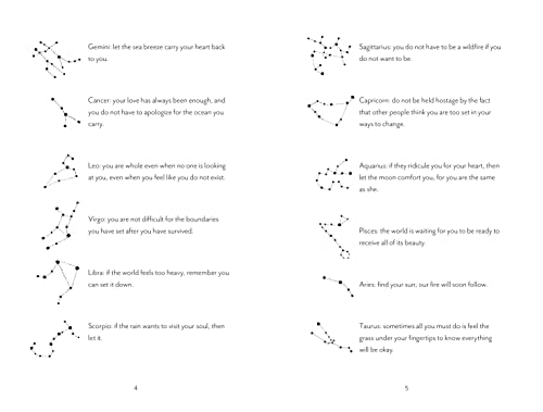 Nikita Gill - se Are the Words : Fearless verse to find your voice - P image 4