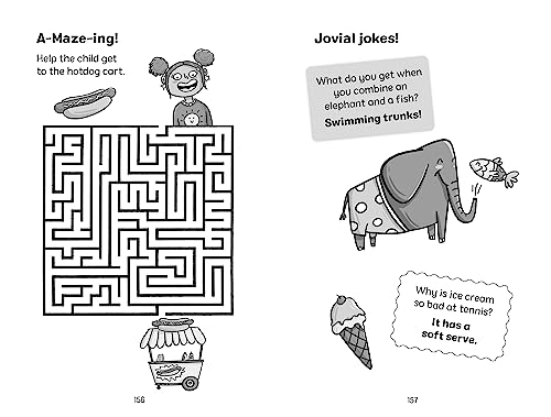 Macmillan Children&# - Amazing Activities for 8 year olds : Spring and image 4