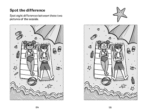 Macmillan Children&# - Amazing Activities for 8 year olds : Spring and image 5