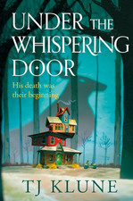 TJ Klune - Under the Whispering Door - Paperback image 1