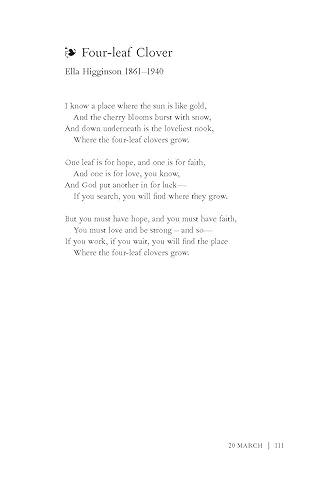 Allie Esiri - 365 Poems for Life : An Uplifting Collection for Every D image 3