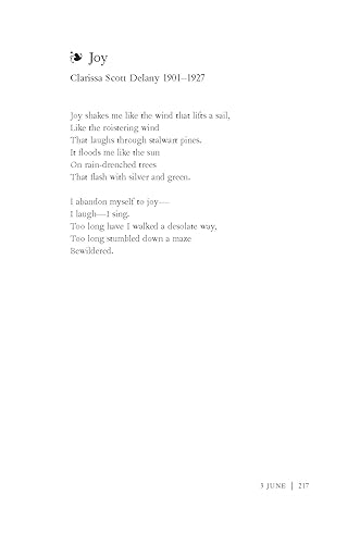 Allie Esiri - 365 Poems for Life : An Uplifting Collection for Every D image 4