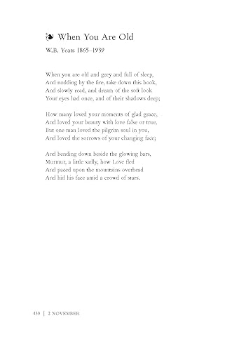 Allie Esiri - 365 Poems for Life : An Uplifting Collection for Every D image 5