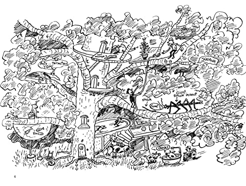 Andy Griffiths - 156-Storey Treehouse : Festive Frolics and Sneaky Sno image 2