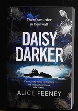 Alice Feeney - Daisy Darker : A Gripping Psychological Thriller With a image 1