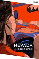 Imogen Binnie - Nevada - Paperback image 1