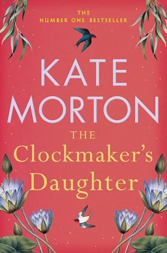 Kate Morton - Clockmaker's Daughter - Paperback image 1