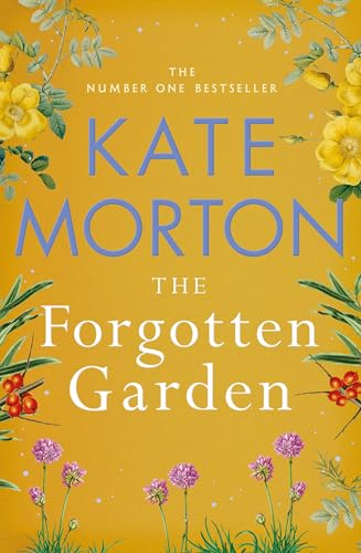 Kate Morton - Forgotten Garden - Paperback image 1