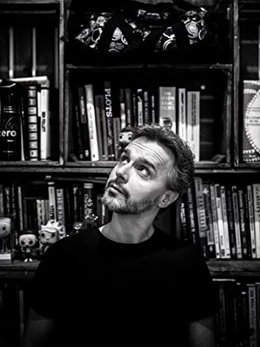 Juan Gomez-Jurado - Red Queen : The Award-Winning Bestselling Thriller image 2