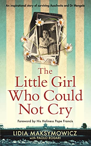Paolo Luigi Rodari - Little Girl Who Could Not Cry - Hardback image 1