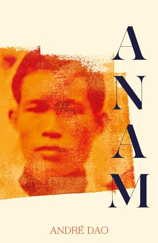Andre Dao - Anam - Hardback image 1