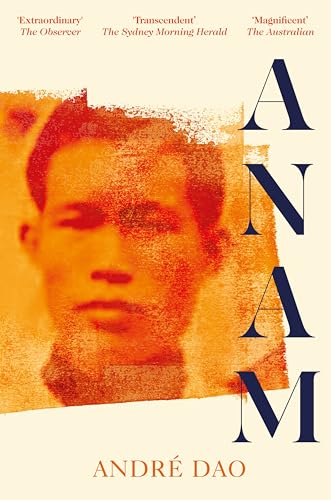 Andre Dao - Anam - Paperback image 1