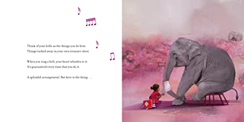 Nancy Tillman - You're All Kinds of Wonderful : A special gift for image 3