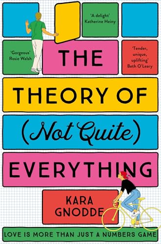 Kara Gnodde - Theory of (Not Quite) Everything : An Uplifting Summer R image 1