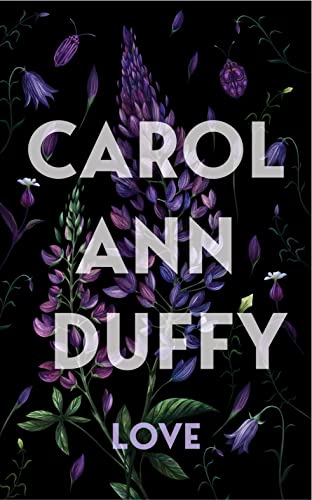 Carol Ann Duffy DBE - Love - Paperback image 1