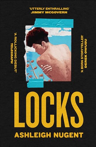 Ashleigh Nugent - Locks - Paperback image 1