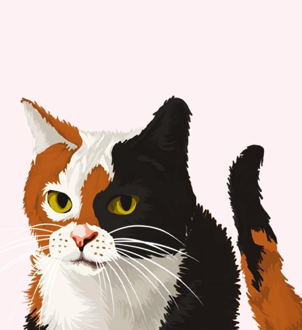 L T Shearer - Cat Who Caught a Killer - Paperback image 2