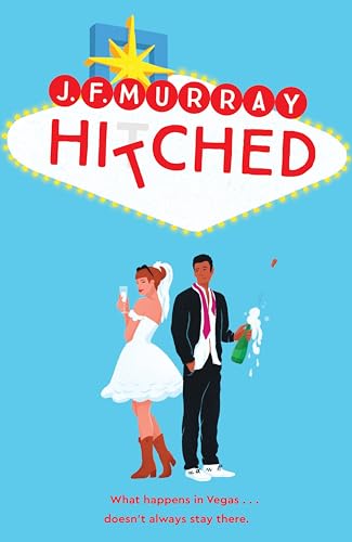 J.F. Murray - Hitched : Bridesmaids meets The Hangover, this is the fu image 1