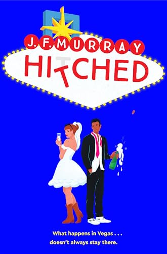 J.F. Murray - Hitched - Paperback image 1