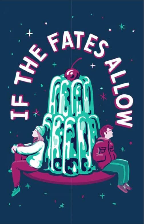 Rainbow Rowell - Scattered Showers : nine beautiful short stories - Ha image 3