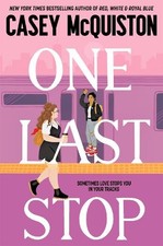 Casey McQuiston - One Last Stop - Paperback image 1