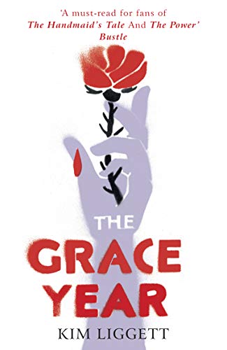 Kim Liggett - Grace Year - Paperback image 1