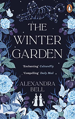 Alexandra Bell - Winter Garden - Paperback image 1