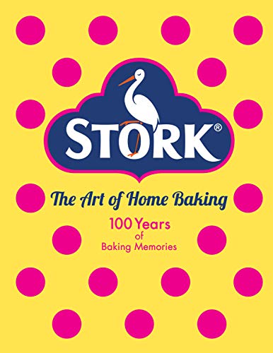 Stork - : The Art of Home Baking : 100 Years of Baking Memories - Hard image 1