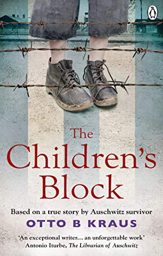 Otto B Kraus - Children's Block : Based on a true story by an Ausc image 1