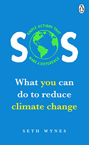 Seth Wynes - SOS : What you can do to reduce climate change - simple a image 1