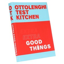 Ottolenghi Test Kitc - : Extra Good Things - Paperback image 1