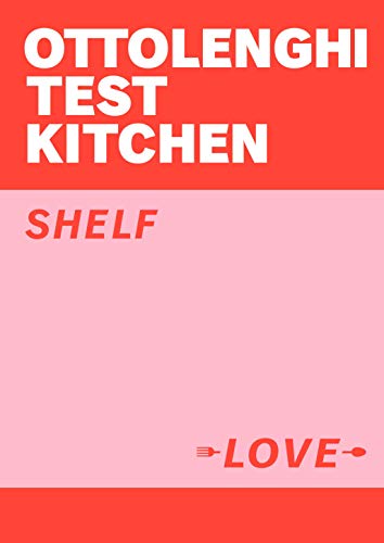 Ottolenghi Test Kitc - : Shelf Love - Paperback image 1