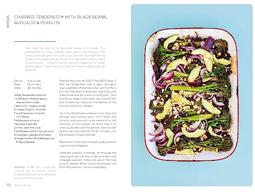 Rukmini Iyer - Quick Roasting Tin - Hardback image 3