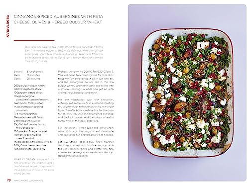 Rukmini Iyer - Quick Roasting Tin - Hardback image 4