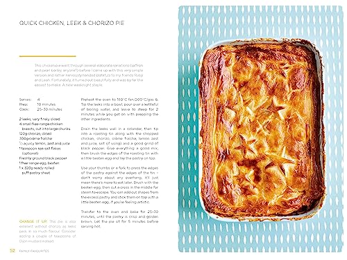 Rukmini Iyer - Quick Roasting Tin - Hardback image 5