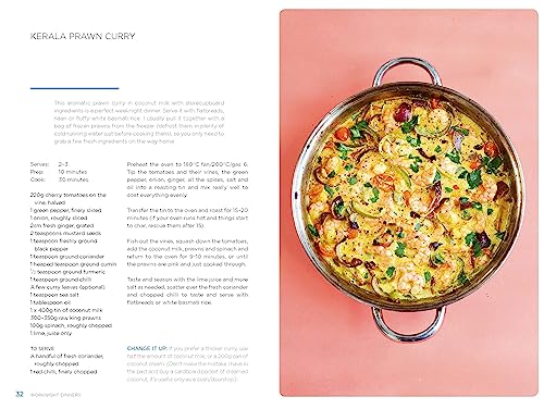 Rukmini Iyer - Quick Roasting Tin - Hardback image 6