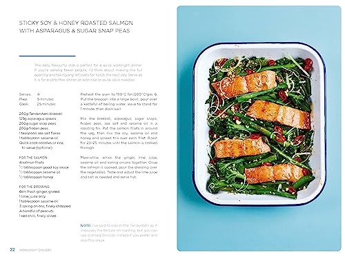 Rukmini Iyer - Quick Roasting Tin - Hardback image 7