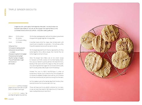 Rukmini Iyer - Sweet Roasting Tin : One Tin Cakes, Cookies & Bakes - H image 4