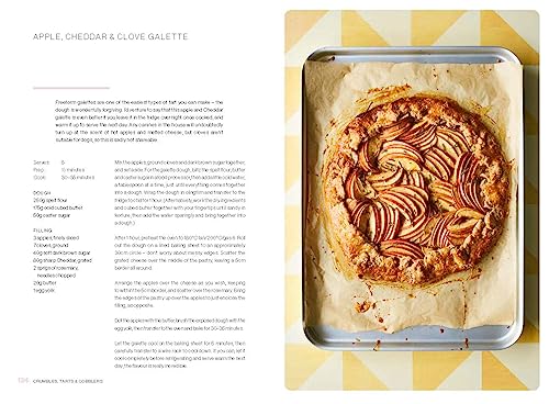 Rukmini Iyer - Sweet Roasting Tin : One Tin Cakes, Cookies & Bakes - H image 5