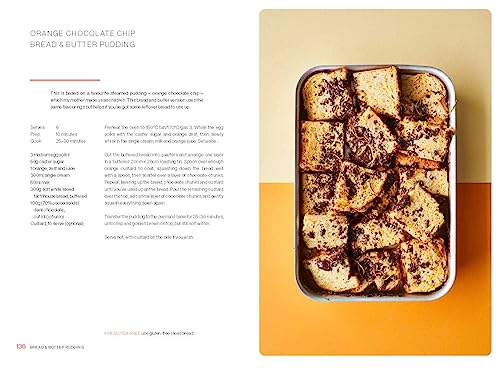 Rukmini Iyer - Sweet Roasting Tin : One Tin Cakes, Cookies & Bakes - H image 6