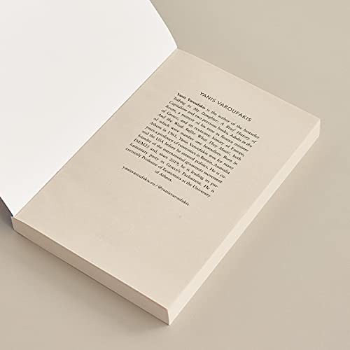 Yanis Varoufakis - Another Now : Dispatches from an Alternative Presen image 5