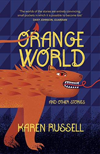 Karen Russell - Orange World - Paperback image 1
