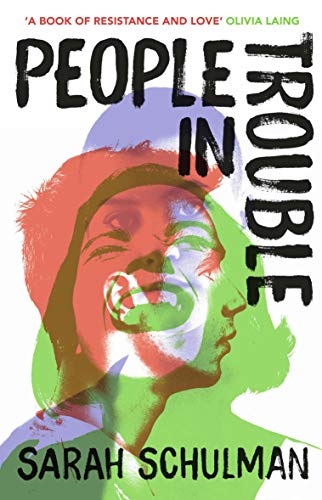 Sarah Schulman - People in Trouble - Paperback image 1