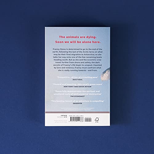 Charlotte McConaghy - Migrations - Paperback image 3