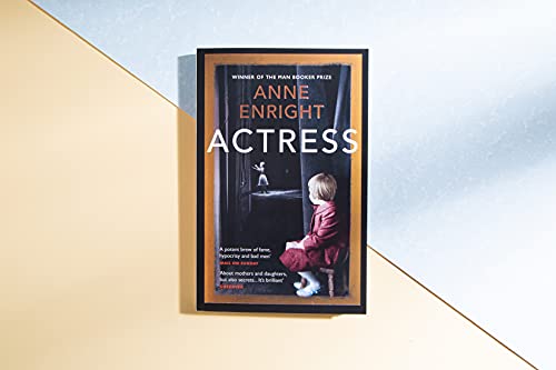 Anne Enright - Actress : LONGLISTED FOR THE WOMEN'S PRIZE - Paperb image 5