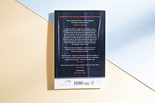 Anne Enright - Actress : LONGLISTED FOR THE WOMEN'S PRIZE - Paperb image 6