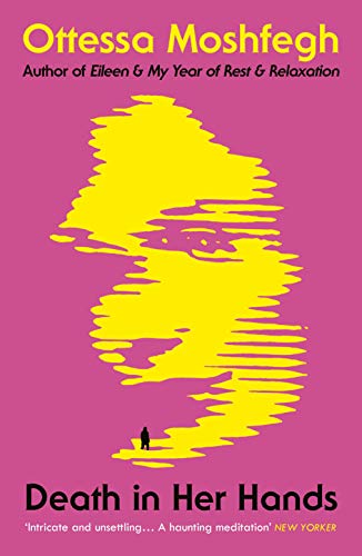 Ottessa Moshfegh - Death in Her Hands - Paperback image 1